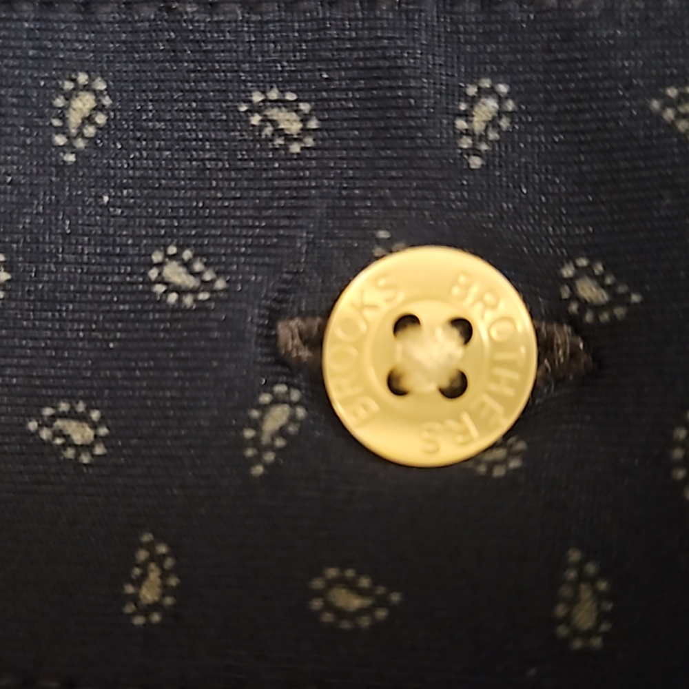 Brook Brothers polo shirt - Picture 5 of 7